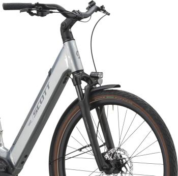 Scott Sweep 20 Wave eRide e-kerékpár 5.Kép