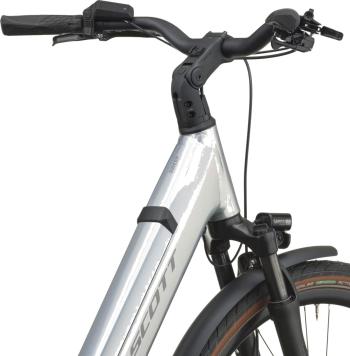 Scott Sweep 20 Wave eRide e-kerékpár 7.Kép