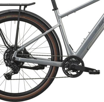 Scott Sweep 20 eRide e-kerékpár 4.Kép
