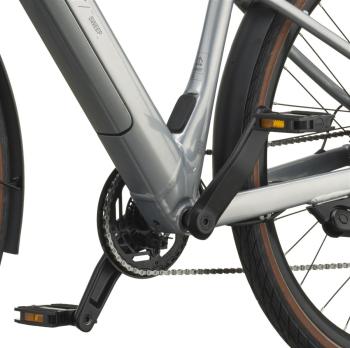 Scott Sweep 20 eRide e-kerékpár 6.Kép