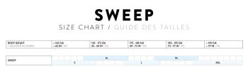 Scott Sweep 20 eRide e-kerékpár 10.Kép