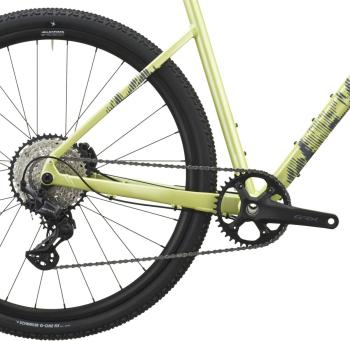 Scott Speedster Gravel 20 kerékpár 4.Kép