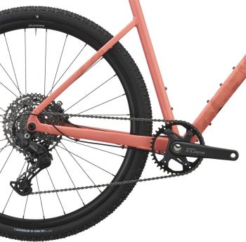 Scott Speedster Gravel 40 kerékpár 4.Kép