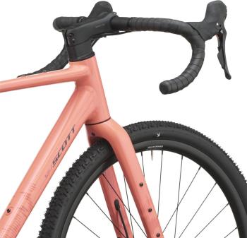 Scott Speedster Gravel 40 kerékpár 7.Kép