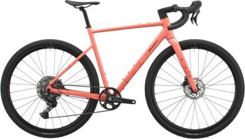 Scott Speedster Gravel 40 kerékpár Kép