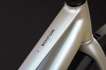 Cube Editor Hybrid Pro FE 360 WMS E-kerékpár 7.Kép