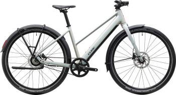 Cube Editor Hybrid Pro FE 360 WMS E-kerékpár Kép