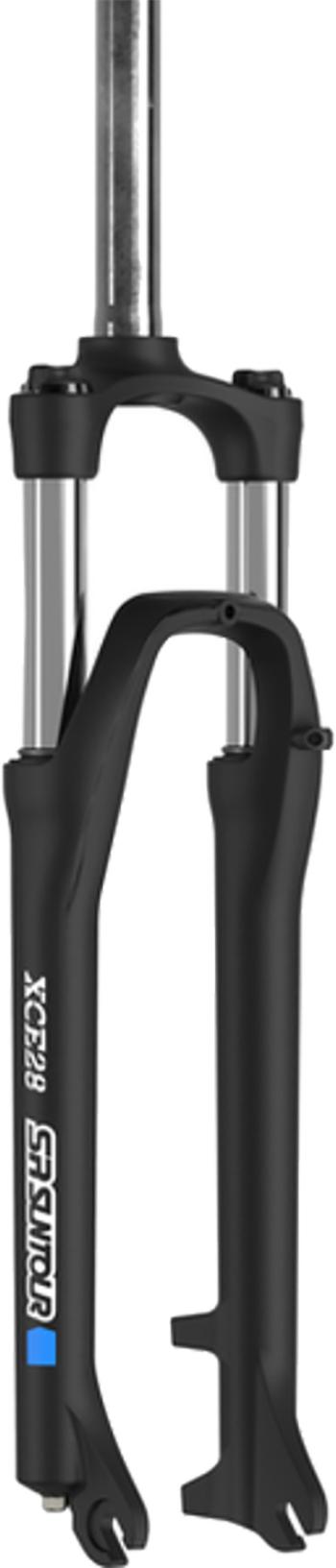 SR Suntour XCE-DS 26 100mm Disc MTB teleszkóp Kép