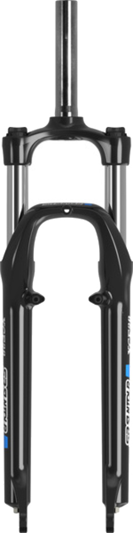 SR Suntour XCE-P 26 100mm MTB teleszkóp 2.Kép