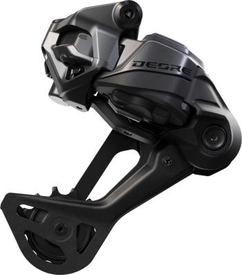 Shimano Deore Di2 M6250 Upgrade Kit váltó+kar szett 3.Kép