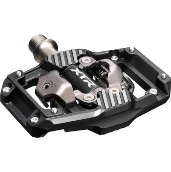 Shimano XTR M9220 SPD pedál 3.Kép