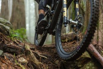 Shimano XTR M9220 SPD pedál 9.Kép