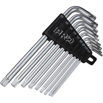 Pro Torx kulcs készlet Kép