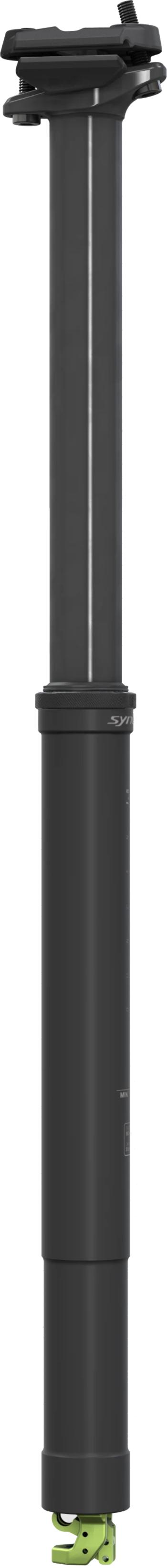 Syncros Duncan Dropper 1.5  31.6 200 mm nyeregcső Kép