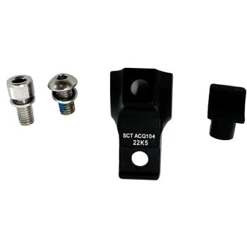 Scott Twinloc adapter inline 23 Kép