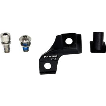 Scott Twinloc adapter offset 23 Kép