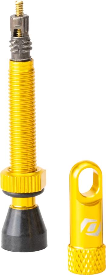 Syncros 50mm tubeless szelep 2.Kép