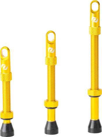 Syncros 50mm tubeless szelep 3.Kép
