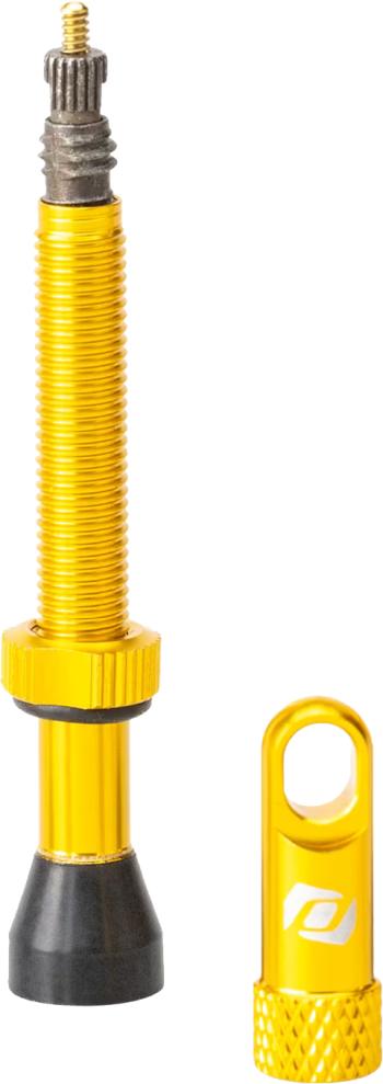 Syncros 50mm tubeless szelep 2.Kép
