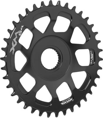 Miche eBike XM G4 for Bosch4 12/11 sp DM 38T hajtómű lánckerék Kép