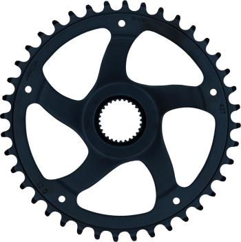 Miche eBike KMC G4 for Bosch DM 40T hajtómű lánckerék Kép