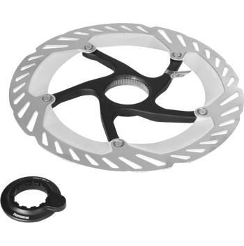 Shimano RT CL800 180mm CenterLock Internal féktárcsa 2.Kép