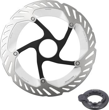 Shimano RT CL800 180mm CenterLock Internal mágneses féktárcsa Kép