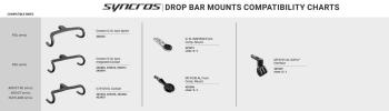 Syncros Computer Mount MT-R-212-AL konzol 4.Kép