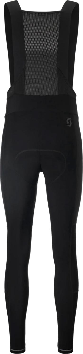 Scott Pro Mid+++ Bib hosszúszárú kantáros nadrág 2.Kép
