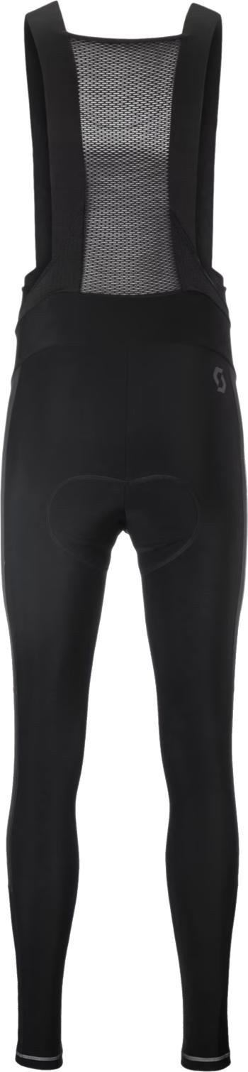Scott Pro Warm WB+++ Bib hosszúszárú kantáros nadrág 2.Kép