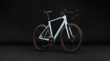 Cube Attain C:62 Race kerékpár 2.Kép