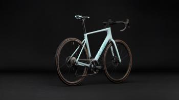 Cube Attain C:62 Race kerékpár 3.Kép