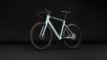 Cube Attain C:62 Race kerékpár 4.Kép