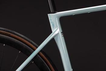 Cube Attain C:62 Race kerékpár 8.Kép