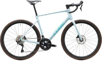 Cube Attain C:62 Race kerékpár Kép