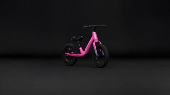 Cube Numove 120 Walk bike 2.Image