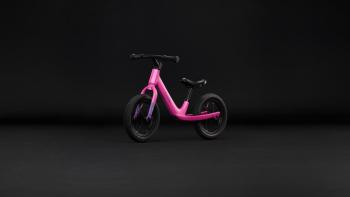 Cube Numove 120 Walk bike 4.Image