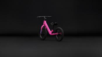 Cube Numove 120 Walk bike 5.Image