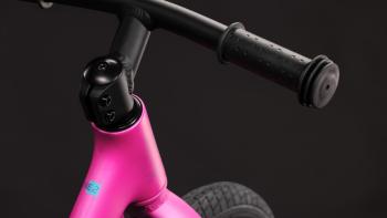 Cube Numove 120 Walk bike 6.Image