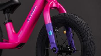 Cube Numove 120 Walk bike 8.Image
