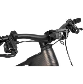 Cube Pro-E 300 wide HB X-connect első lámpa 2.Kép