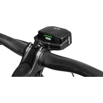 Cube Pro-E 300 wide HB X-connect első lámpa 5.Kép