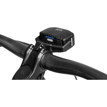 Cube Pro-E 300 wide HB X-connect első lámpa 6.Kép