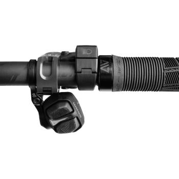 Cube Pro-E 300 wide HB X-connect első lámpa 8.Kép