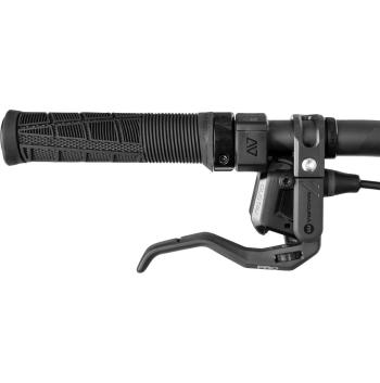 Cube Pro-E 300 wide HB X-connect első lámpa 9.Kép