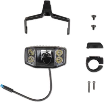Cube Pro-E 300 wide HB X-connect első lámpa 10.Kép