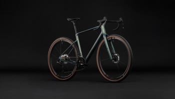 Cube Nuroad C:62 Race kerékpár 2.Kép