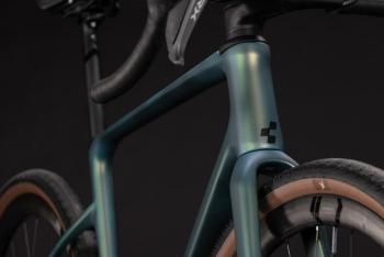 Cube Nuroad C:62 Race kerékpár 11.Kép