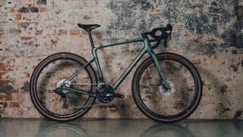 Cube Nuroad C:62 Race kerékpár 12.Kép