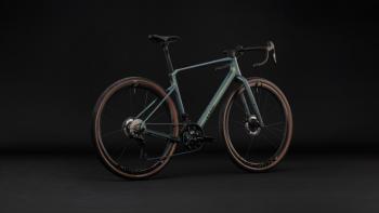 Cube Nuroad C:62 Race kerékpár 3.Kép